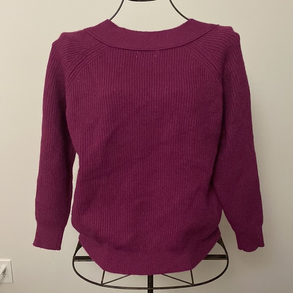 FRNCH sweater. BNWT - Picture 4 of 7